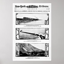 Poster-Newspaper Covers-2