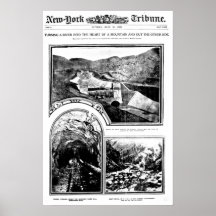Poster-Newspaper Covers-20