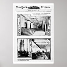 Poster-Newspaper Covers-22