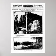 Poster-Newspaper Covers-24