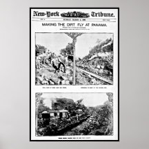 Poster-Newspaper Covers-3
