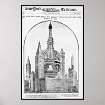 Poster-Newspaper Covers-5