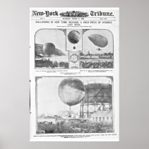 Poster-Newspaper Covers-6