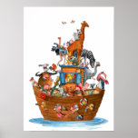 Poster "Noah's Arc"