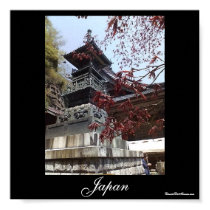 Poster of Japan posters by DDMcollections Poster of Japan posters