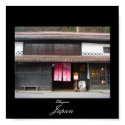 Poster of Okayama, Japan posters by DDMcollections Poster of Okayama, Japan posters