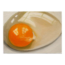 POSTER OF RAW EGG REALISM ARTWORK posters by joyart POSTER OF RAW EGG REALISM ARTWORK posters