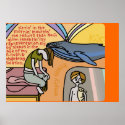 poster of sorrow and sea. posters