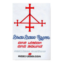 Poster: One Vision; One Sound posters by The_Storm_Riders Poster: One Vision; One Sound posters