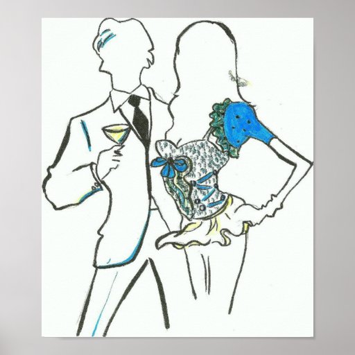 fashion illustration posters poster fashion illustration zazzle fashion illustration posters poster fashion illustration zazzle
