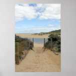 POSTER  Path to the river posters