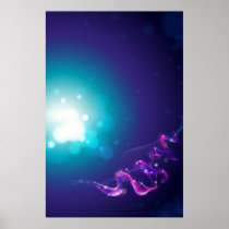 Poster: PhantaSea: Vector Art