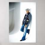 Poster - Photography by Mark Peterman