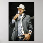 Poster - Photography by Mark Peterman