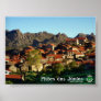 Poster Pitoes das Junias