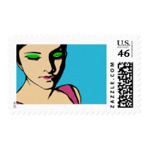 poster postage