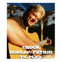 Poster posters by chuckdunlapmusic Poster posters