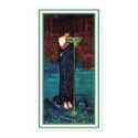 Poster/Print: Circe Invidiosa by Aquavel Poster/Print: Circe Invidiosa