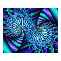 Poster/Print:  Dreaming Awake