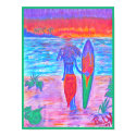 Poster Print-Tropical Fruit Punch by rlwinkelmann Poster Print-Tropical Fruit Punch