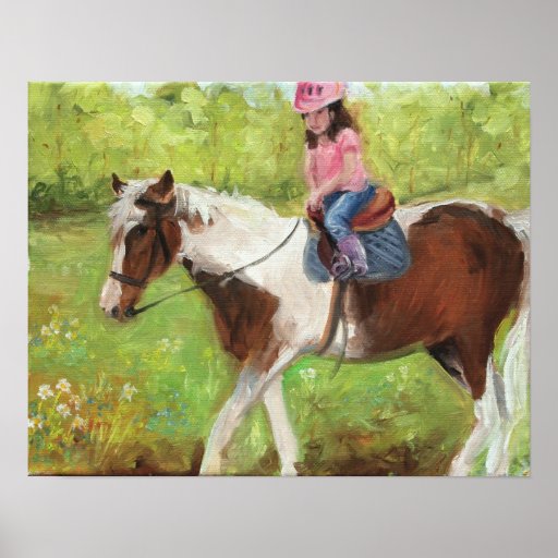 Poster/Print - Trust