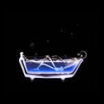 Poster/Print X-Ray Skeleton Bath Original