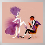 Poster Pussycat & Devil : Ep1