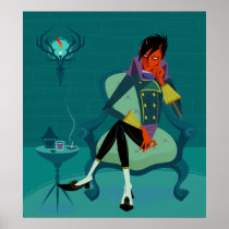 Poster Pussycat & Devil : Ep2 posters