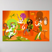 Poster Pussycat & Devil : Ep3 posters