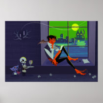 Poster Pussycat & Devil : Ep4 posters