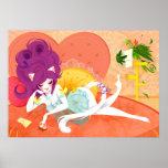 Poster Pussycat & Devil : Ep5