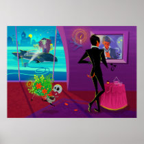 Poster Pussycat & Devil : Ep6 posters