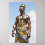 Poster, Regal African