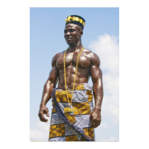 Poster, Regal African posters