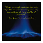 ibn, al, qayyim, islam, eid, gift, eid, poster,