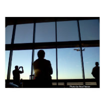 Poster /  Sky Harbor Airport posters