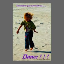 Poster Sometimes you just have to........ posters