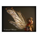 Poster "Steampunk Fairy" posters