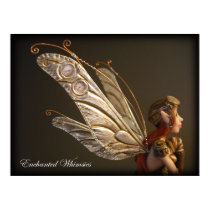 Poster "Steampunk Fairy" posters