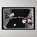 Poster - Summer&StreetLights posters