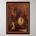 Poster: "The Apparition [Ghost]" posters