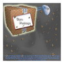 Poster- The "Care" Package C... posters
