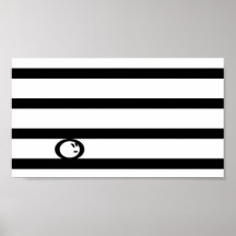 Poster “the Round "