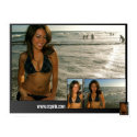 POSTER: Tina on the Beach posters