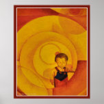 Poster: Toddler