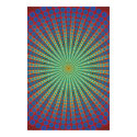 Poster: Tunnel of Spheres: Psychedelic Art posters