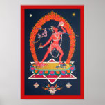 POSTER Vajrayogini - starting from $14.25