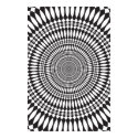 Poster: Vertigo: Black & White Abstract posters