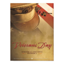POSTER, VETERAN'S DAY - Customized posters by funny_tshirt POSTER, VETERAN'S DAY - Customized posters