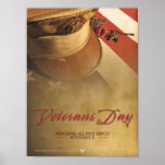 POSTER, VETERAN'S DAY poster from 8.99 posters
